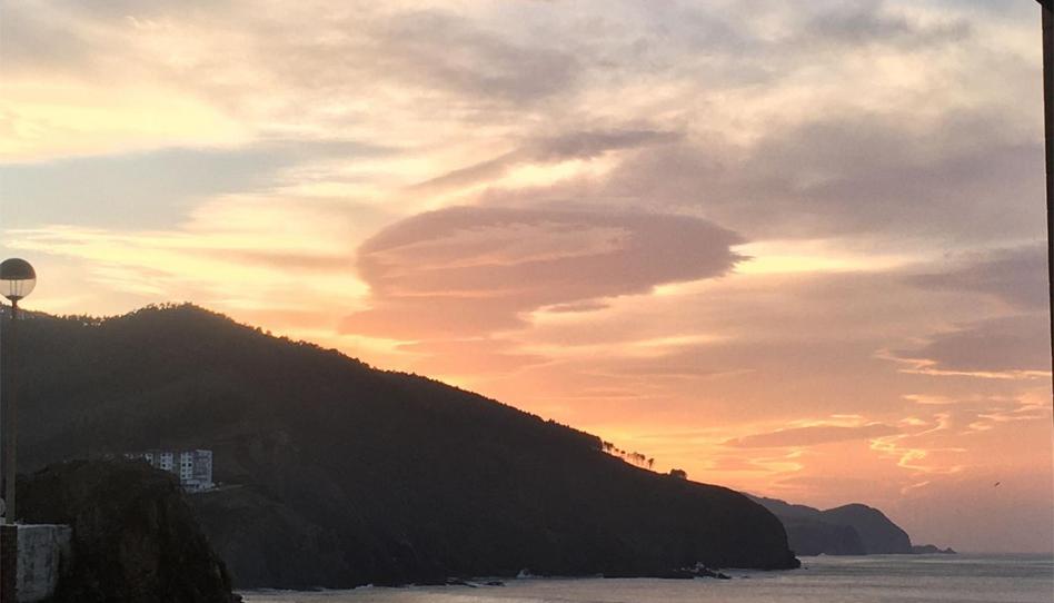 Photo 1 of Garage to rent in Mendialdeko Bidea, 2, Bakio, Bizkaia