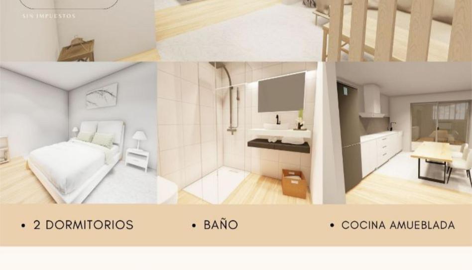 Foto 1 de Casa adosada en venta en Gongora, 21, Posadas, Córdoba