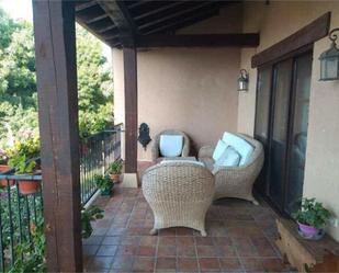 House or chalet for sale in San Cristóbal de Segovia