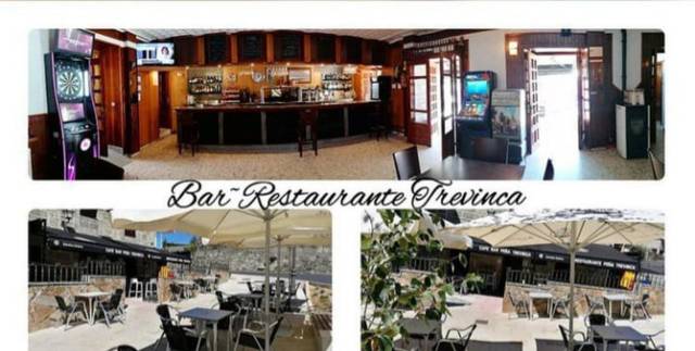 Local comercial en Alquiler en Rúa Nova, 13 en A Veiga