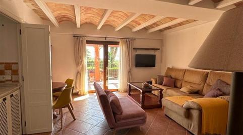 Foto 4 de Pis de lloguer a Calle las Petunias, 3c, La Alcaidesa, Cádiz