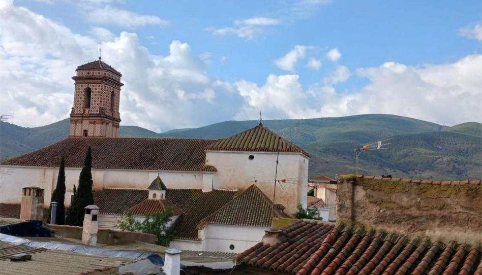 Finca rústica en venta en Calle Castillo Poniente, 7, Dólar, Granada - imagen 1 Foto 1 de Finca rústica en venta en Calle Castillo Poniente, 7, Dólar, Granada