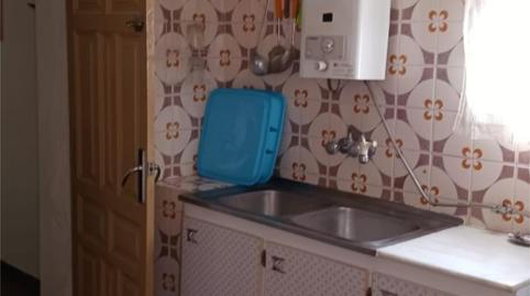 Finca rústica en venta en Calle Castillo Poniente, 7, Dólar, Granada - imagen 3 Foto 3 de Finca rústica en venta en Calle Castillo Poniente, 7, Dólar, Granada