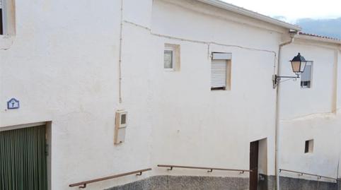 Finca rústica en venta en Calle Castillo Poniente, 7, Dólar, Granada - imagen 2 Foto 2 de Finca rústica en venta en Calle Castillo Poniente, 7, Dólar, Granada