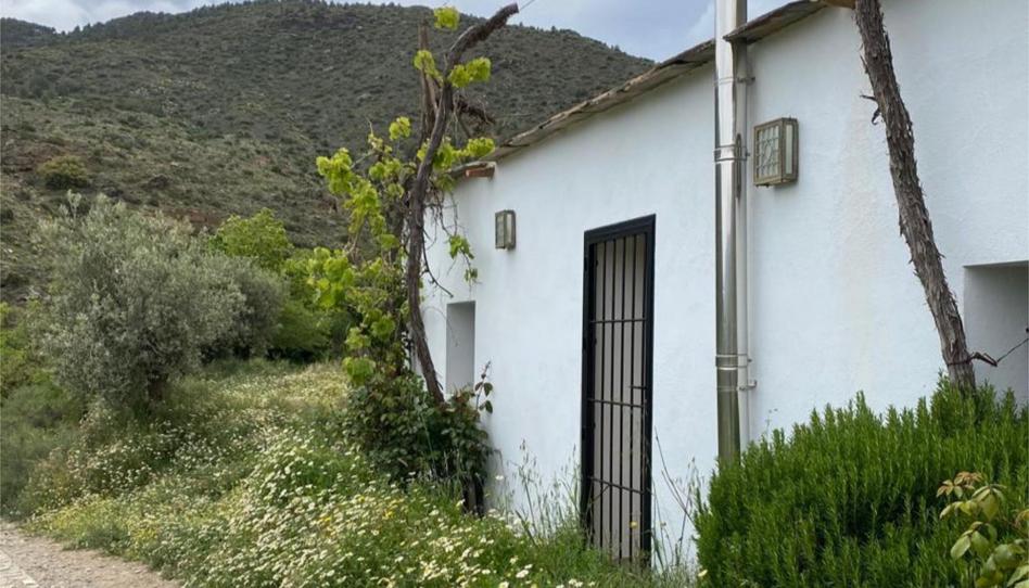 Photo 1 of Country house for sale in Diseminado Camino Real, 1, Abla, Almería