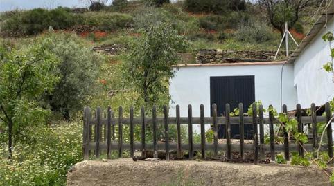 Photo 5 of Country house for sale in Diseminado Camino Real, 1, Abla, Almería