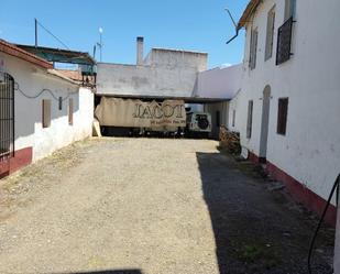 Exterior view of Garage to rent in  Córdoba Capital