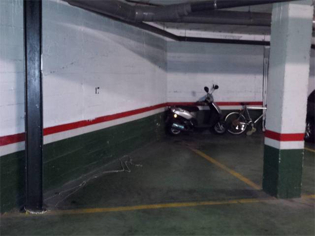 Garaje en Venta en Calle Estrellita Castro, 6 en San Gil