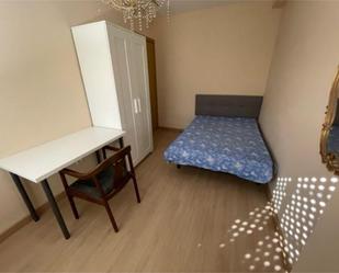 Bedroom of Flat to share in Getafe