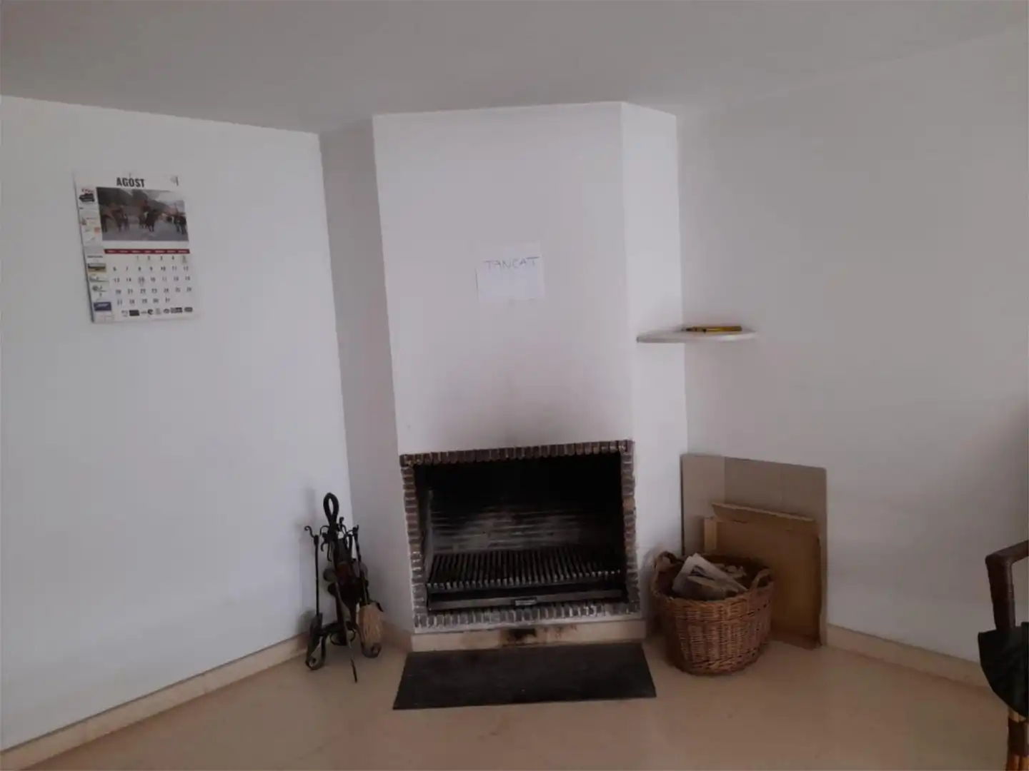 Casa adosada en venta en Carrer Rabal-ag.rocafort, 2, Sant Martí de Riucorb Casa adosada en venta en Sant Martí de Riucorb con Calefacción, Terraza y Balcón