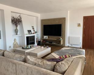 Living room of House or chalet for sale in Estepona  with Air Conditioner, Heating and Private garden