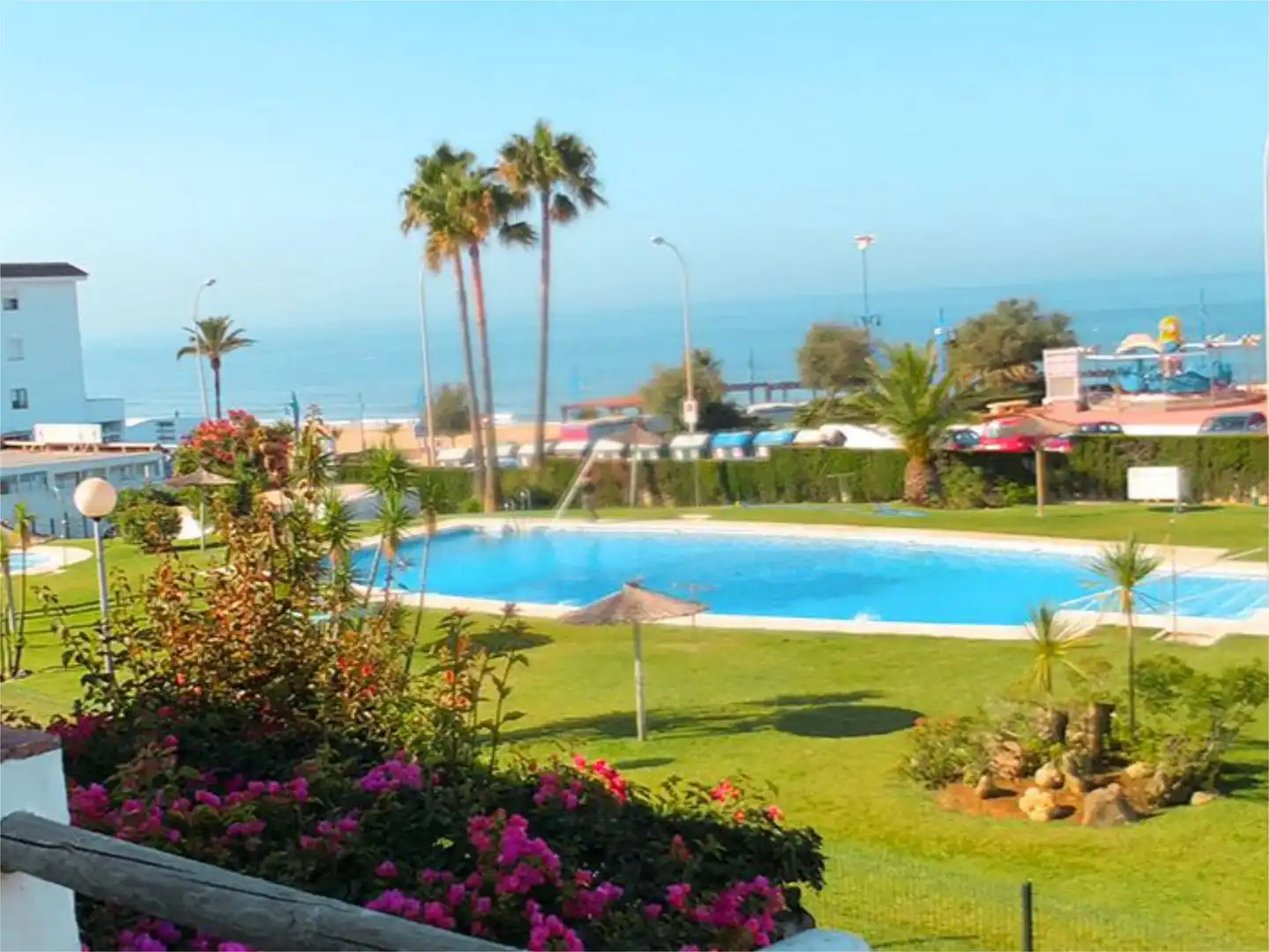 Apartament de lloguer a Calle Asunción, 3, La Barrosa Apartament de lloguer a Calle Asunción, 3, La Barrosa