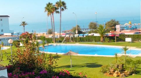 Apartament de lloguer a Calle Asunción, 3, La Barrosa, Cádiz - imatge 2 Foto 2 de Apartament de lloguer a Calle Asunción, 3, La Barrosa, Cádiz