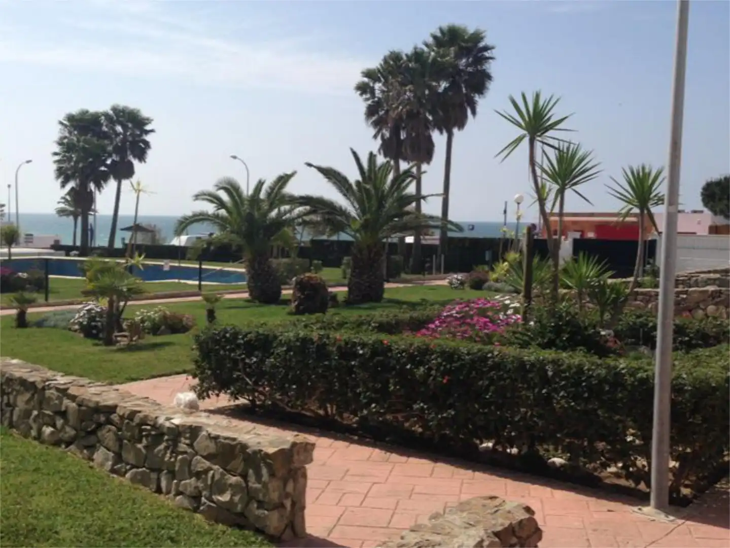 Apartament de lloguer a Calle Asunción, 3, La Barrosa Apartament de lloguer a Calle Asunción, 3, La Barrosa