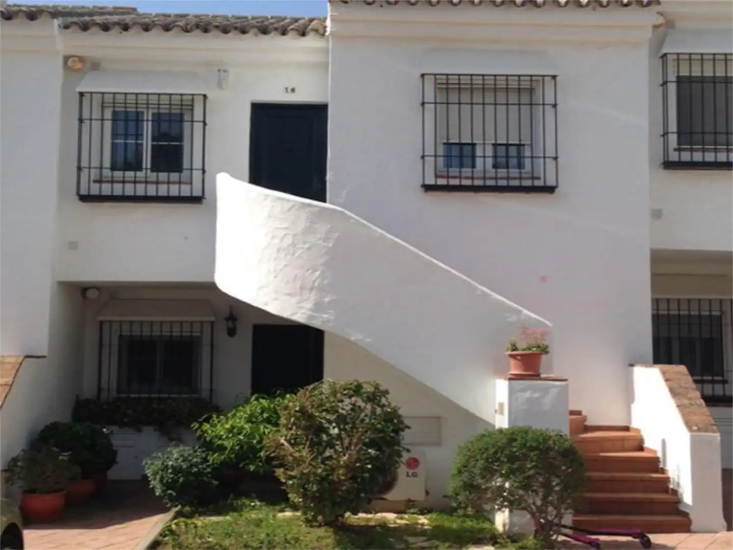 Apartament de lloguer a Calle Asunción, 3, La Barrosa Apartament de lloguer a Calle Asunción, 3, La Barrosa
