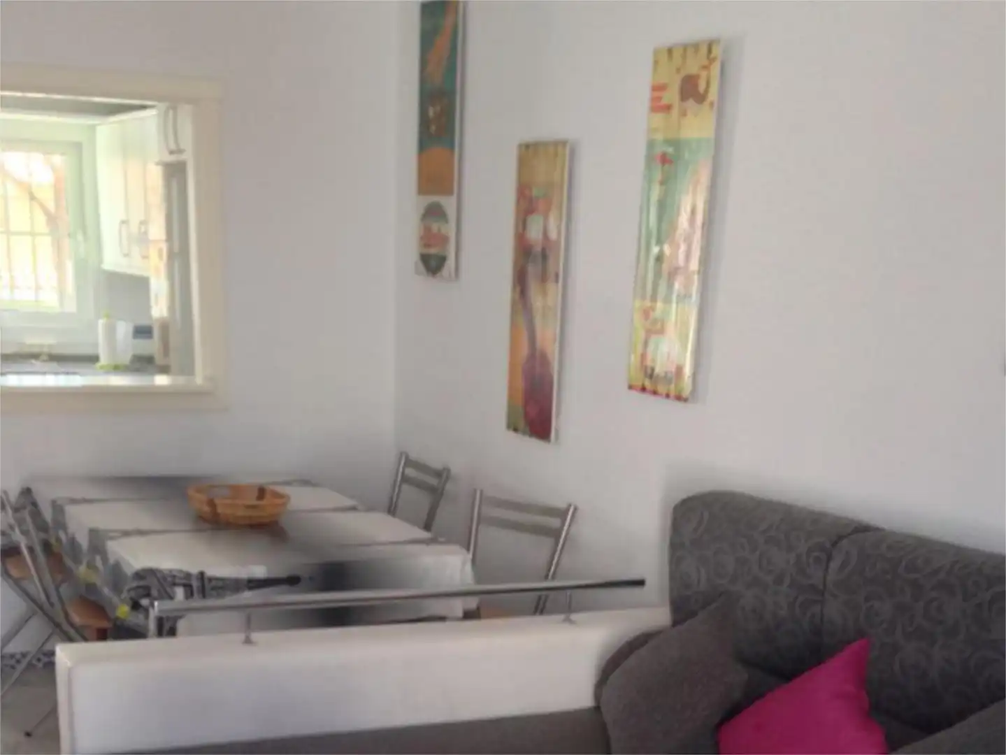Apartament de lloguer a Calle Asunción, 3, La Barrosa Apartament de lloguer a Calle Asunción, 3, La Barrosa