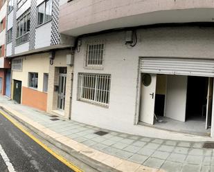Exterior view of Premises to rent in Pontevedra Capital 