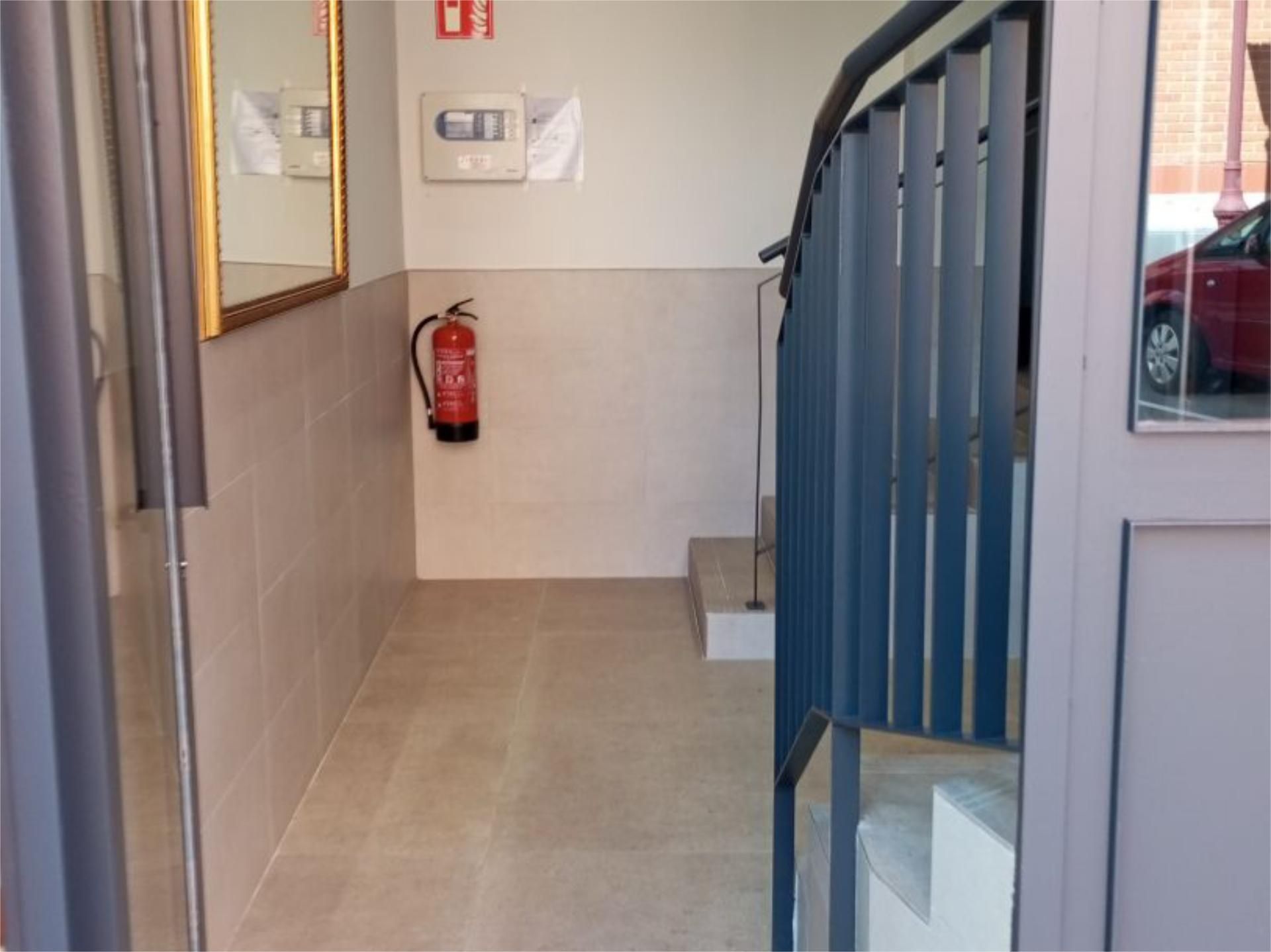 Flat for sale in Forua  with Balcony