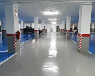 Parking of Garage to rent in Manises