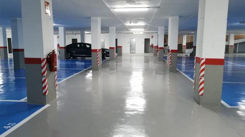 Garatge de lloguer a Carrer Ribarroja, 22, Centro Ciudad, Valencia - imatge 2 Foto 2 de Garatge de lloguer a Carrer Ribarroja, 22, Centro Ciudad, Valencia