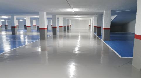 Garatge de lloguer a Carrer Ribarroja, 22, Centro Ciudad, Valencia - imatge 3 Foto 3 de Garatge de lloguer a Carrer Ribarroja, 22, Centro Ciudad, Valencia