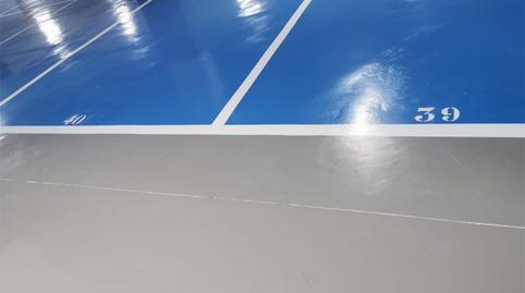 Garatge de lloguer a Carrer Ribarroja, 22, Centro Ciudad, Valencia - imatge 4 Foto 4 de Garatge de lloguer a Carrer Ribarroja, 22, Centro Ciudad, Valencia