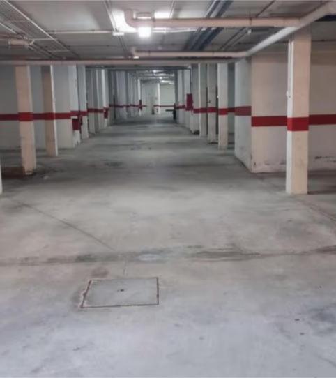 Foto 2 de Garatge en venda a Carretera Acceso Central Térmica, Los Barrios, Cádiz