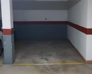 Parking of Garage to rent in La Unión