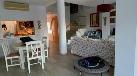 Photo 2 of Single-family semi-detached for sale in Calle Almerimar, 27, Costacabana - Loma Cabrera, Almería