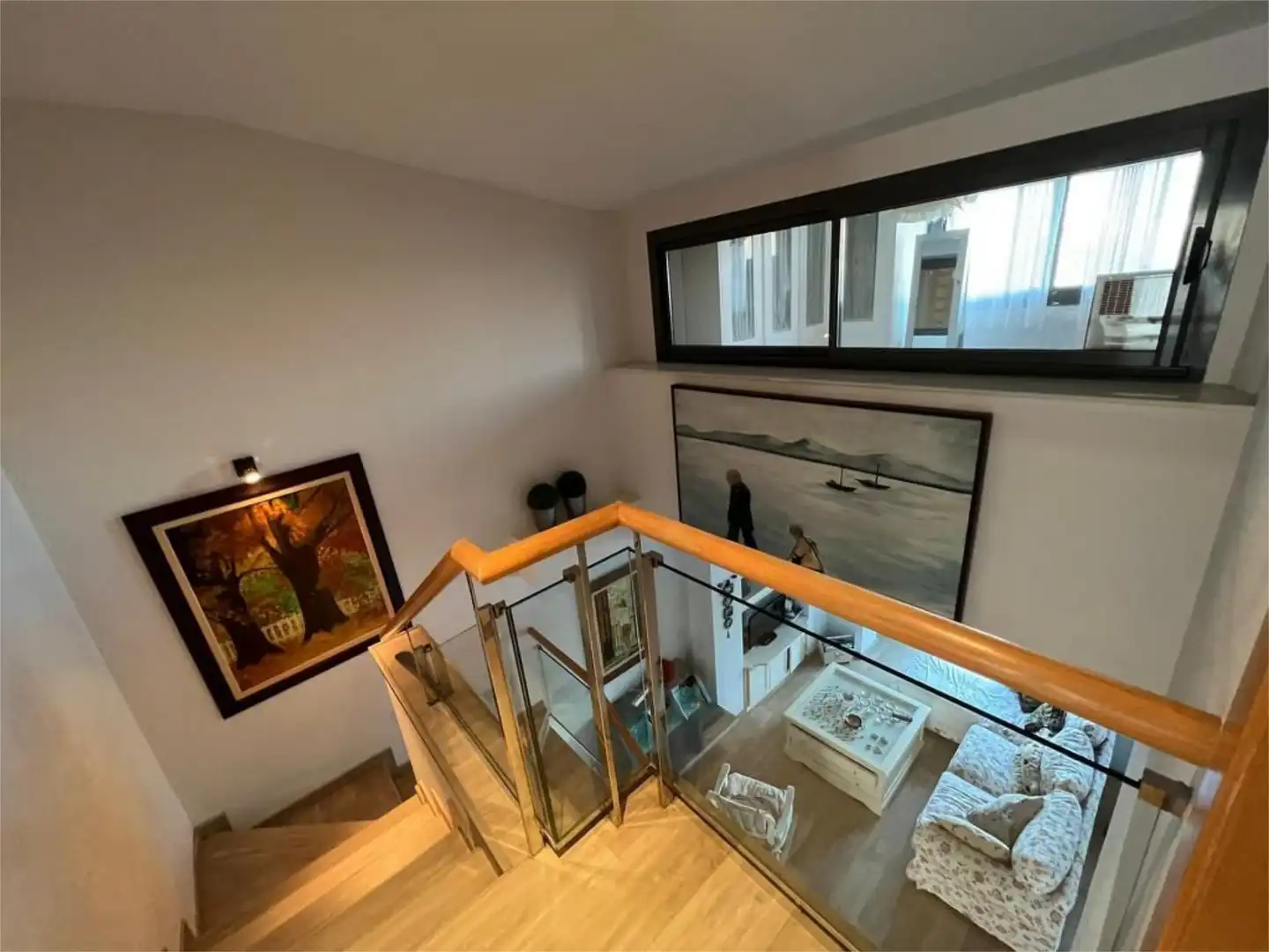 Casa adosada en venta en Calle Almerimar, 27, Costacabana - Loma Cabrera Casa adosada en venta en Almería con Aire acondicionado, Calefacción y Jardín privado