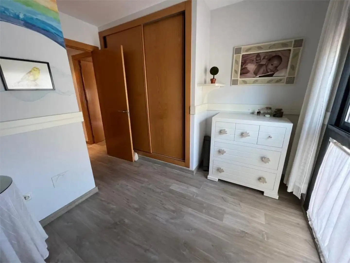 Casa adosada en venta en Calle Almerimar, 27, Costacabana - Loma Cabrera Casa adosada en venta en Almería con Aire acondicionado, Calefacción y Jardín privado