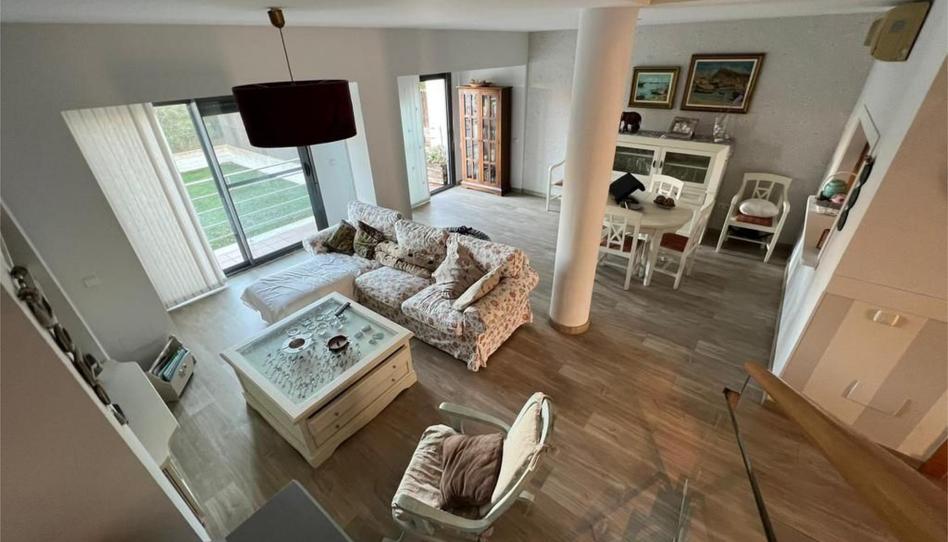 Photo 1 of Single-family semi-detached for sale in Calle Almerimar, 27, Costacabana - Loma Cabrera, Almería