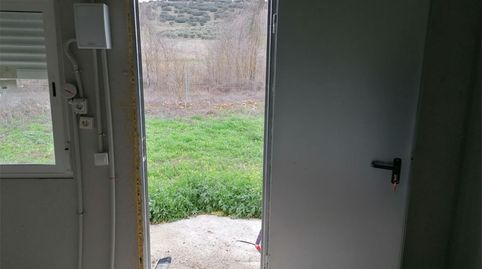 Foto 2 de Terreno en venta en Ronda Poniente, 1, Área Rural-Valverde-Las Casas, Ciudad Real Capital