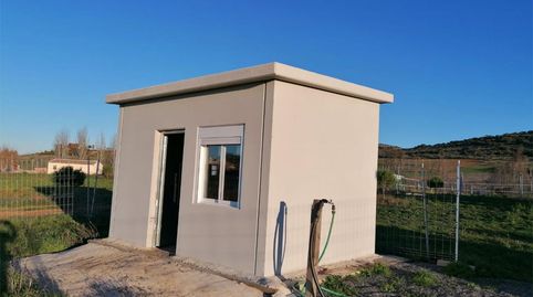 Foto 3 de Terreno en venta en Ronda Poniente, 1, Área Rural-Valverde-Las Casas, Ciudad Real Capital