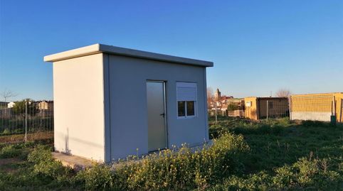 Foto 4 de Terreno en venta en Ronda Poniente, 1, Área Rural-Valverde-Las Casas, Ciudad Real Capital