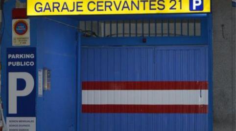 Photo 2 of Garage to rent in Calle Cervantes, 21, Plaza de América, Asturias