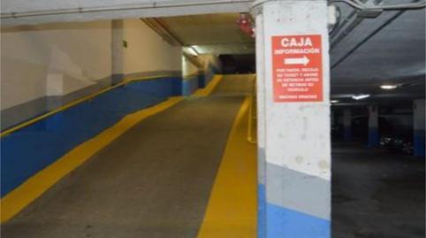Photo 3 of Garage to rent in Calle Cervantes, 21, Plaza de América, Asturias