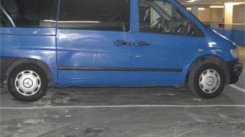 Photo 5 of Garage to rent in Calle Cervantes, 21, Plaza de América, Asturias
