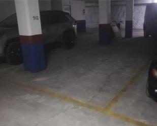 Parkplatz von Garage miete in Calahorra