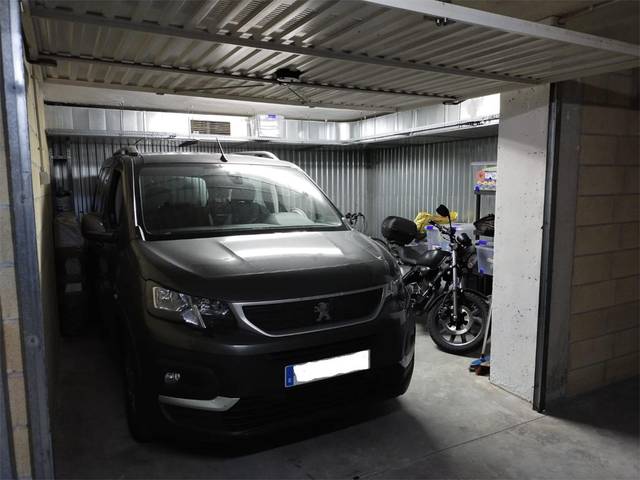 Garaje en Venta en Plaza Txokotxo, 1 en Astigarraga