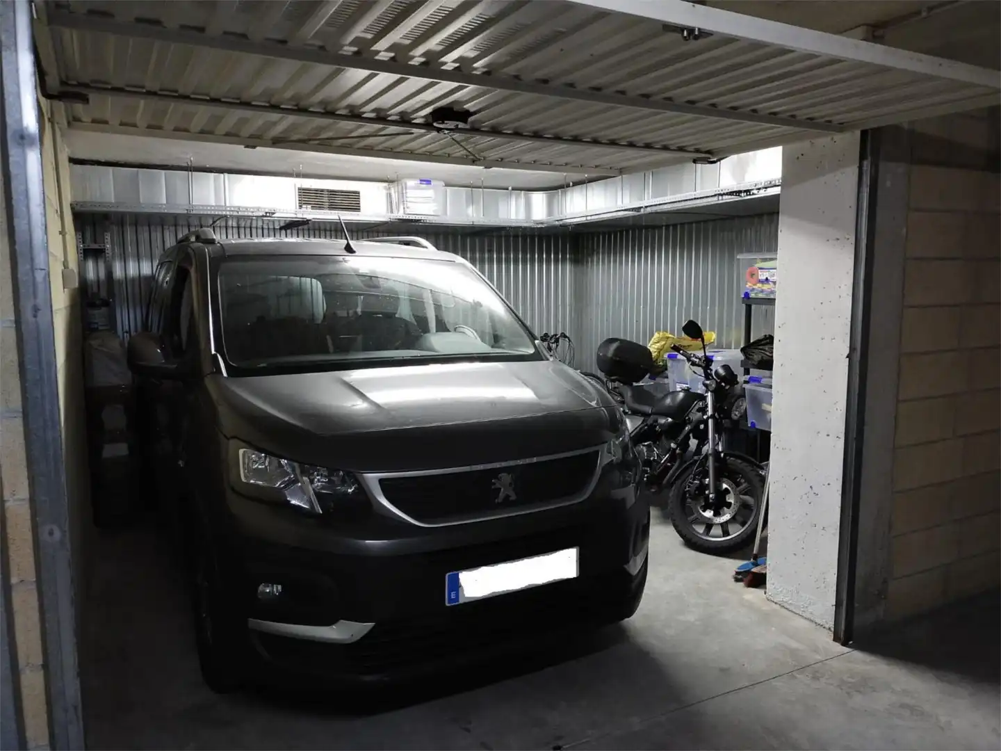 Garaje en venta en Plaza Txokotxo, 1, Astigarraga Parking de Garaje en venta en Astigarraga