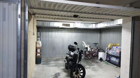 Foto 2 de Garaje en venta en Plaza Txokotxo, 1, Astigarraga, Gipuzkoa