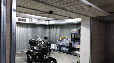 Foto 5 de Garaje en venta en Plaza Txokotxo, 1, Astigarraga, Gipuzkoa