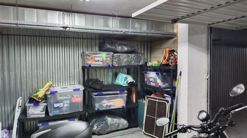Foto 4 de Garaje en venta en Plaza Txokotxo, 1, Astigarraga, Gipuzkoa