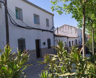 Casa adosada en venda a Calle el Molar, 29, Cazorla