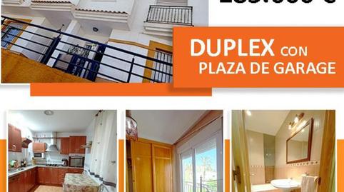 Foto 3 de Piso en venta en Calle Laderas de Castelar, 13, Almuñecar Centro, Granada