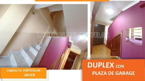 Foto 4 de Piso en venta en Calle Laderas de Castelar, 13, Almuñecar Centro, Granada
