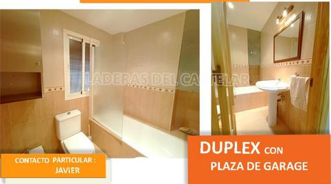 Foto 5 de Piso en venta en Calle Laderas de Castelar, 13, Almuñecar Centro, Granada