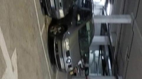 Garatge en venda a Lugar Loma Colmenar, 4b, Extrarradio, Ceuta - imatge 3 Foto 3 de Garatge en venda a Lugar Loma Colmenar, 4b, Extrarradio, Ceuta