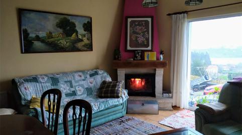 House or chalet for sale in Aldea Montecuruto, 102, A Malata - Catabois - Ciudad Jardín, A Coruña - image 5 Photo 5 of House or chalet for sale in Aldea Montecuruto, 102, A Malata - Catabois - Ciudad Jardín, A Coruña